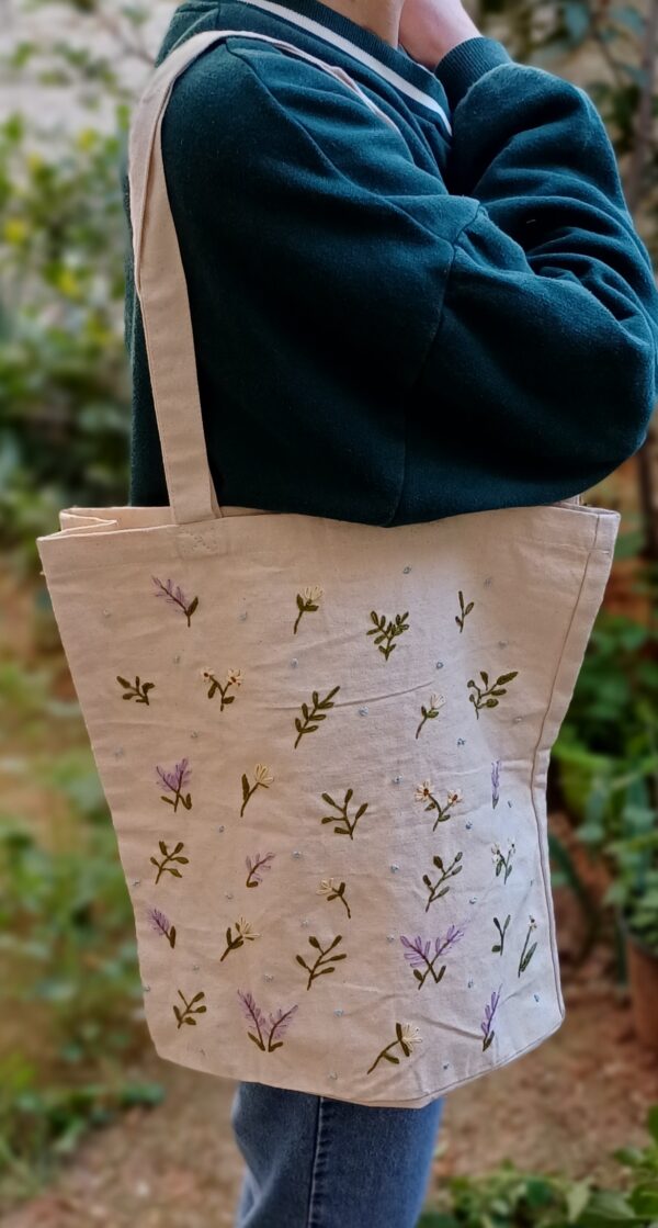 Flower Pattern