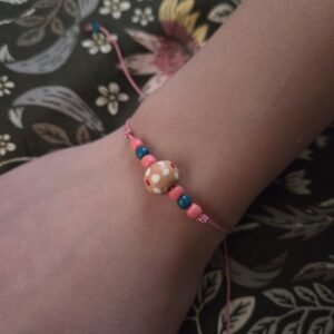 Bracelet March