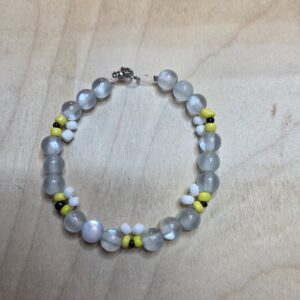 Bee Bracelet