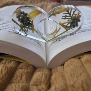 Heart reading