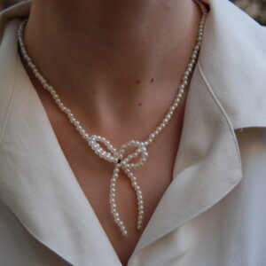 Pearl Bow